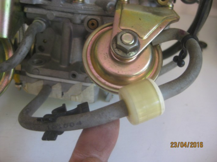 Chia sẻ kinh nghiệm tự bảo dưỡng SuZuKi WaGon Chia sẻ kinh nghiệm tự bảo dưỡng SuZuKi WaGon