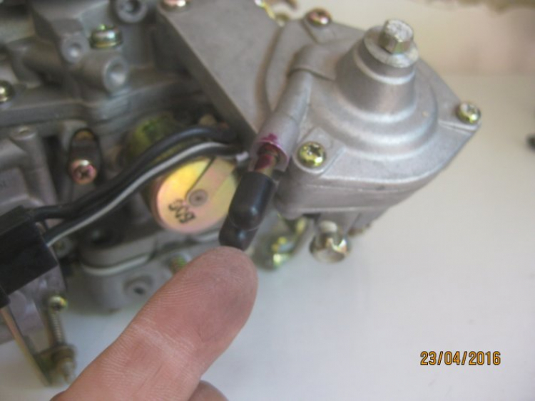 Chia sẻ kinh nghiệm tự bảo dưỡng SuZuKi WaGon Chia sẻ kinh nghiệm tự bảo dưỡng SuZuKi WaGon