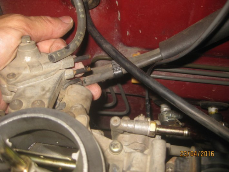 Chia sẻ kinh nghiệm tự bảo dưỡng SuZuKi WaGon Chia sẻ kinh nghiệm tự bảo dưỡng SuZuKi WaGon