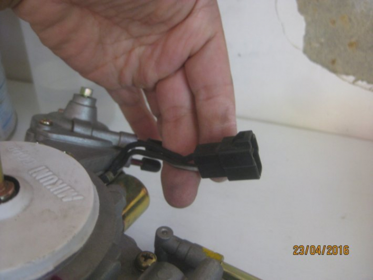 Chia sẻ kinh nghiệm tự bảo dưỡng SuZuKi WaGon Chia sẻ kinh nghiệm tự bảo dưỡng SuZuKi WaGon