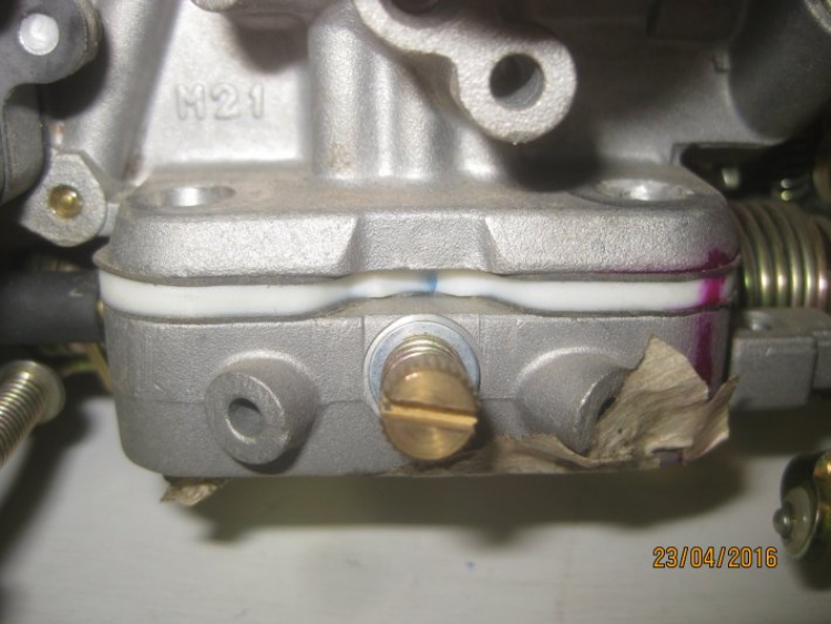 Chia sẻ kinh nghiệm tự bảo dưỡng SuZuKi WaGon Chia sẻ kinh nghiệm tự bảo dưỡng SuZuKi WaGon