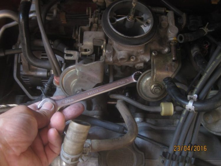 Chia sẻ kinh nghiệm tự bảo dưỡng SuZuKi WaGon Chia sẻ kinh nghiệm tự bảo dưỡng SuZuKi WaGon