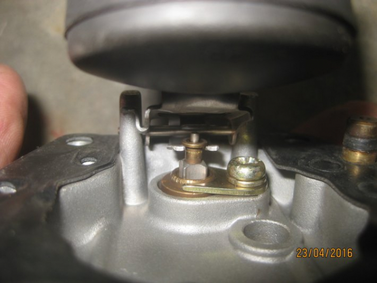 Chia sẻ kinh nghiệm tự bảo dưỡng SuZuKi WaGon Chia sẻ kinh nghiệm tự bảo dưỡng SuZuKi WaGon