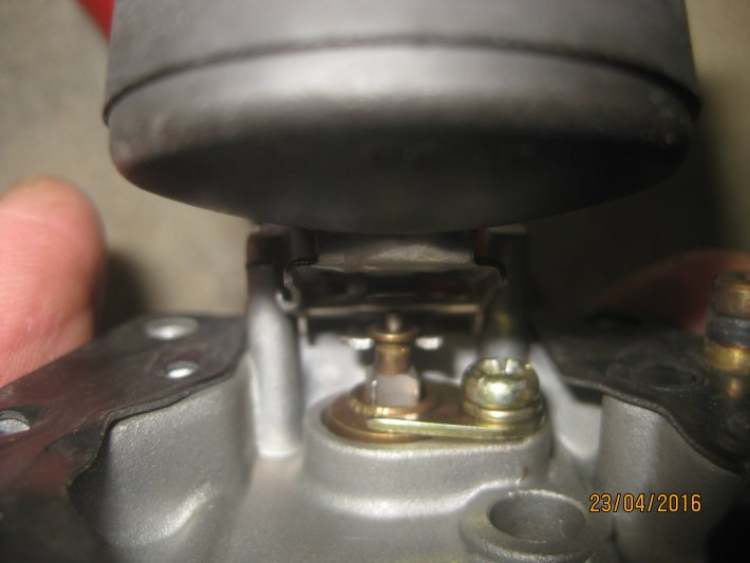 Chia sẻ kinh nghiệm tự bảo dưỡng SuZuKi WaGon Chia sẻ kinh nghiệm tự bảo dưỡng SuZuKi WaGon
