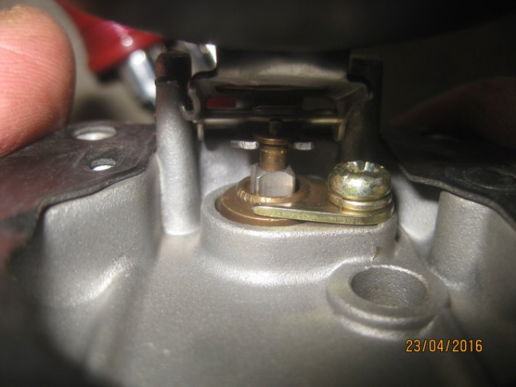 Chia sẻ kinh nghiệm tự bảo dưỡng SuZuKi WaGon Chia sẻ kinh nghiệm tự bảo dưỡng SuZuKi WaGon