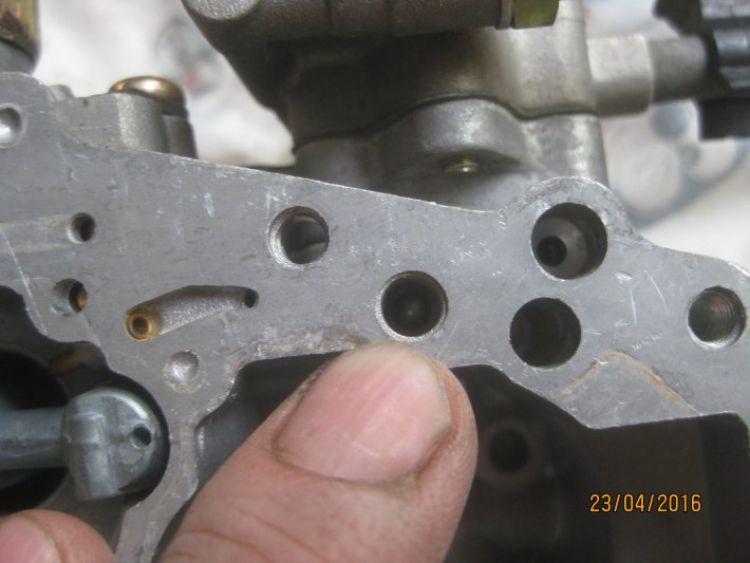 Chia sẻ kinh nghiệm tự bảo dưỡng SuZuKi WaGon Chia sẻ kinh nghiệm tự bảo dưỡng SuZuKi WaGon