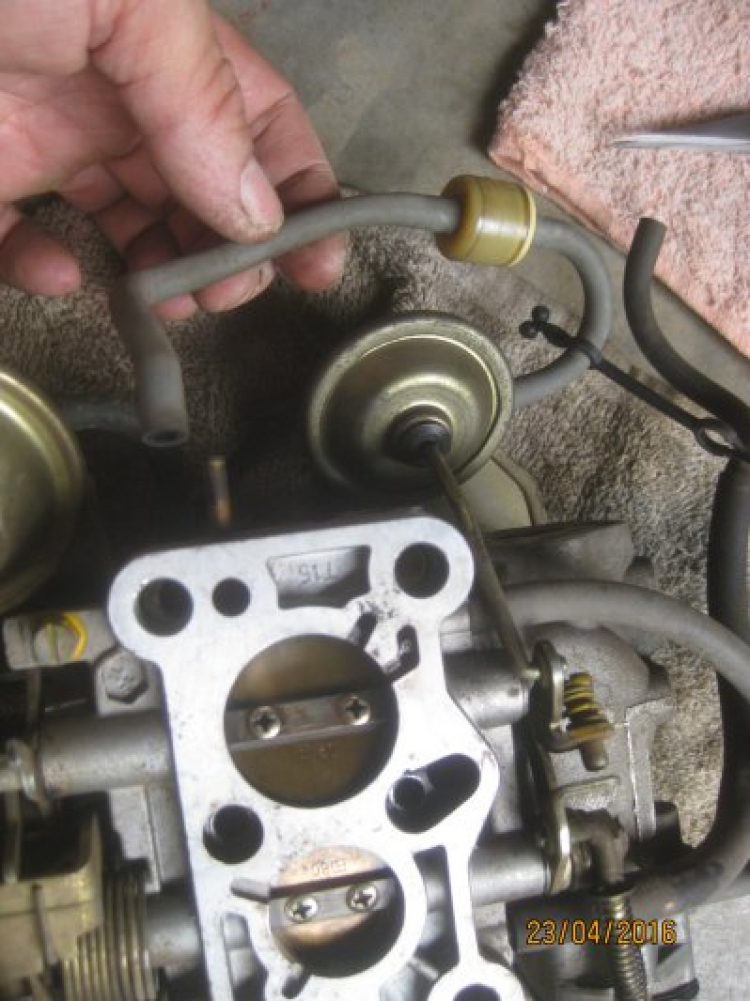 Chia sẻ kinh nghiệm tự bảo dưỡng SuZuKi WaGon Chia sẻ kinh nghiệm tự bảo dưỡng SuZuKi WaGon