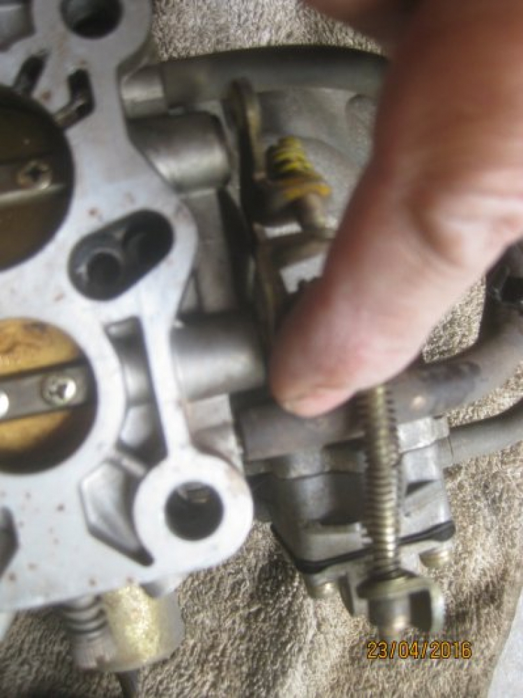 Chia sẻ kinh nghiệm tự bảo dưỡng SuZuKi WaGon Chia sẻ kinh nghiệm tự bảo dưỡng SuZuKi WaGon