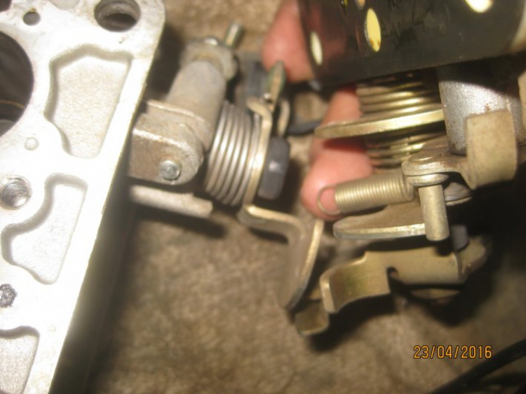 Chia sẻ kinh nghiệm tự bảo dưỡng SuZuKi WaGon Chia sẻ kinh nghiệm tự bảo dưỡng SuZuKi WaGon