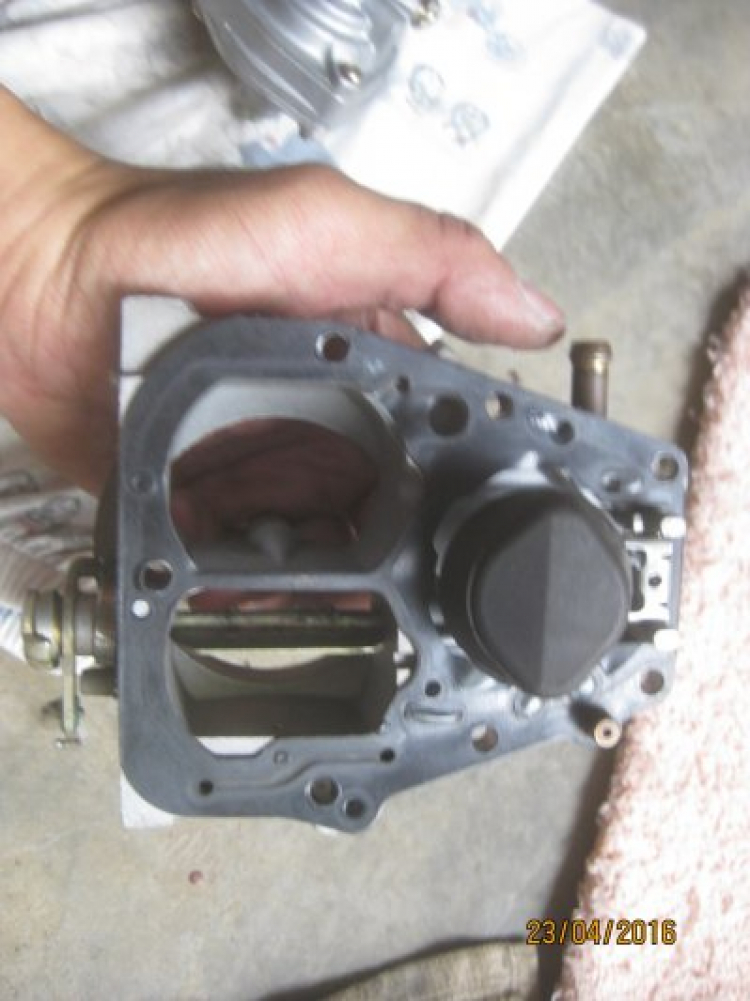 Chia sẻ kinh nghiệm tự bảo dưỡng SuZuKi WaGon Chia sẻ kinh nghiệm tự bảo dưỡng SuZuKi WaGon