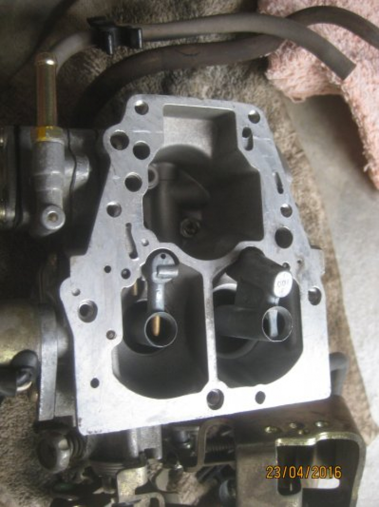 Chia sẻ kinh nghiệm tự bảo dưỡng SuZuKi WaGon Chia sẻ kinh nghiệm tự bảo dưỡng SuZuKi WaGon