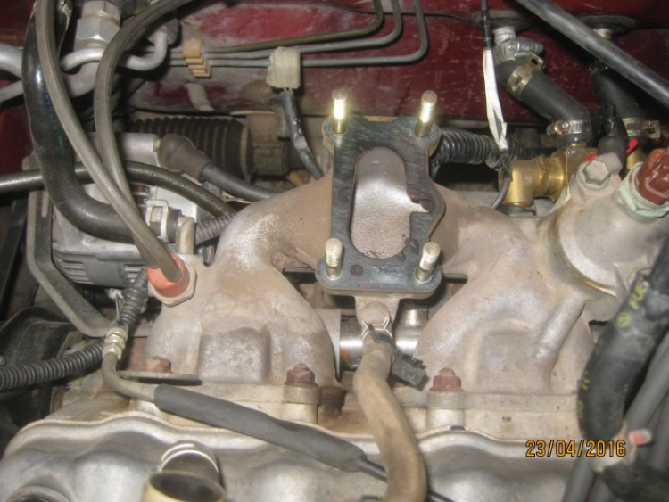 Chia sẻ kinh nghiệm tự bảo dưỡng SuZuKi WaGon Chia sẻ kinh nghiệm tự bảo dưỡng SuZuKi WaGon