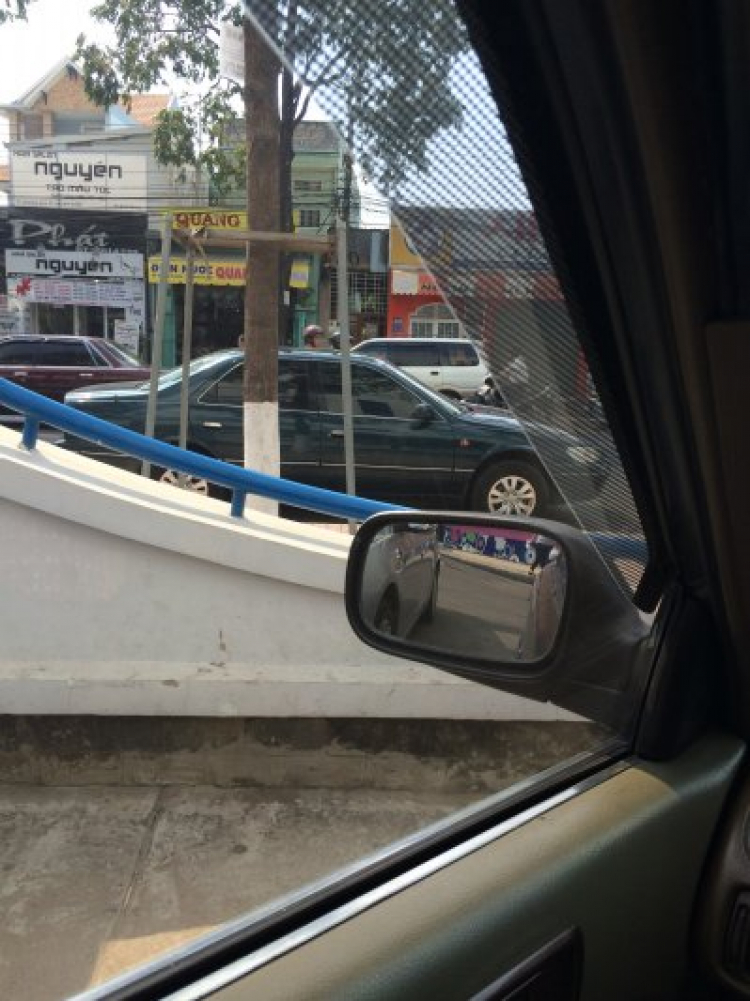 Camry: Trao đổi kinh nghiệm sửa chữa, phụ tùng Camry 8X 9X 0X (Đời 86 đến 2000) Camry: Trao đổi kinh nghiệm sửa chữa, phụ tùng Camry 8X 9X 0X (Đời 86 đến 2000)