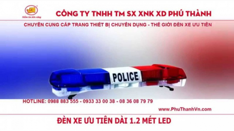 Jolie - Chiếc xe thân thiện