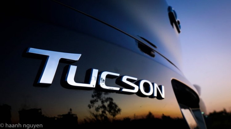 THÀNH LẬP HỘI TUCSON - Giao lưu học hỏi, chém gió, ọp ẹp THÀNH LẬP HỘI TUCSON - Giao lưu học hỏi, chém gió, ọp ẹp