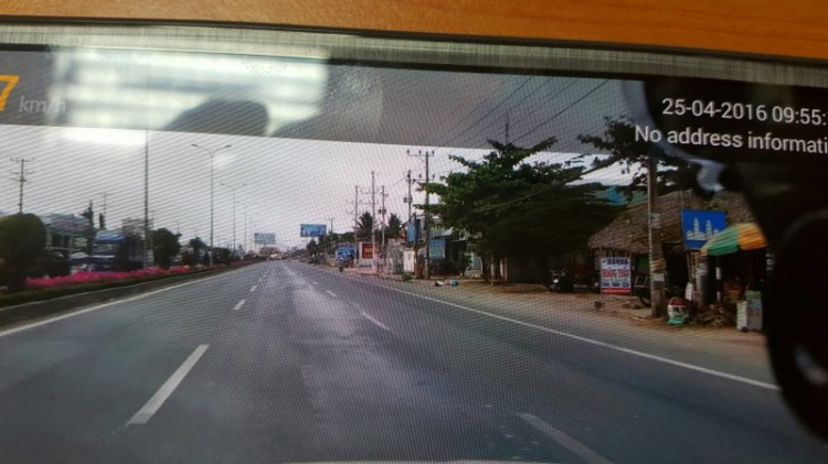 QL 51 hoàn toàn lọt thỏm trong KDC???