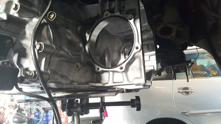 Camry: Trao đổi kinh nghiệm sửa chữa, phụ tùng Camry 8X 9X 0X (Đời 86 đến 2000) Camry: Trao đổi kinh nghiệm sửa chữa, phụ tùng Camry 8X 9X 0X (Đời 86 đến 2000)