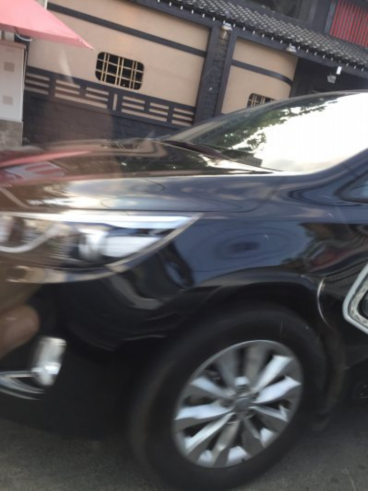 Có nên mua kia sedona bây giờ ? Có nên mua kia sedona bây giờ ?