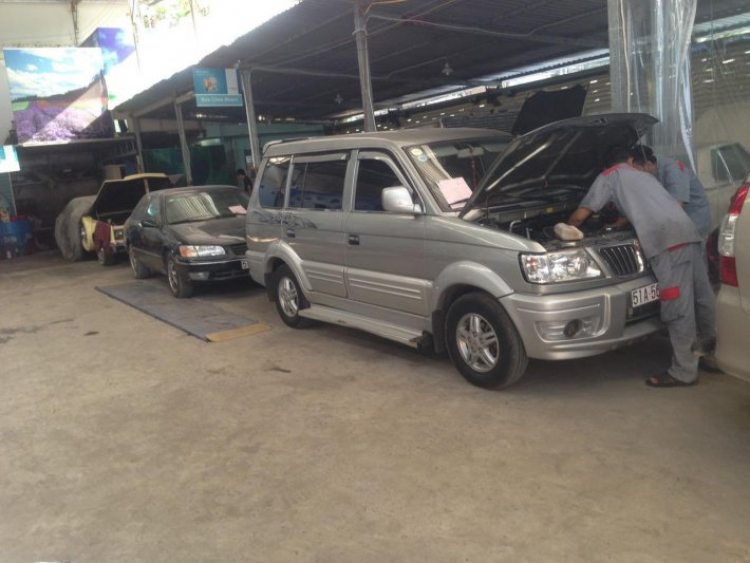Jolie - Chiếc xe thân thiện Jolie - Chiếc xe thân thiện