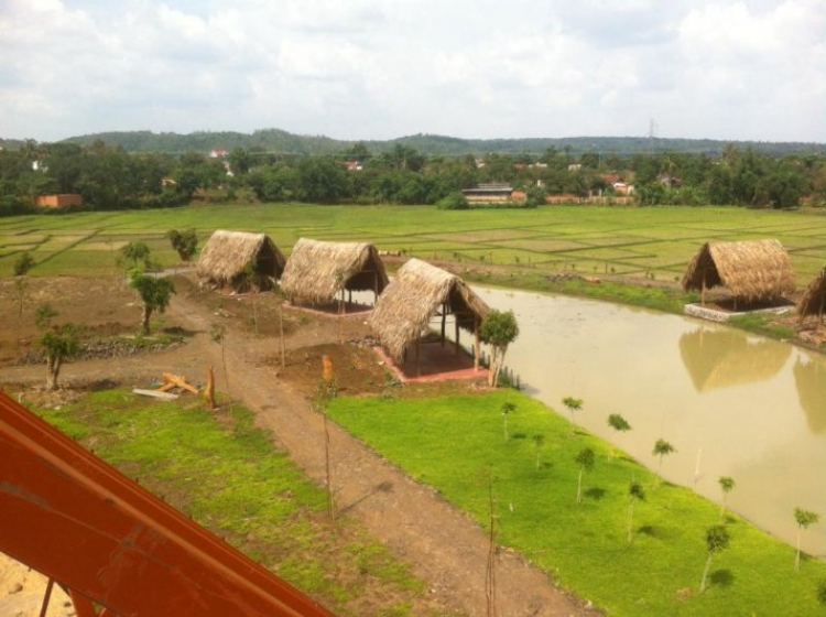 Caravan Buôn Mê - Đà Lạt Grandis 30/4 - 03/05 Caravan Buôn Mê - Đà Lạt Grandis 30/4 - 03/05