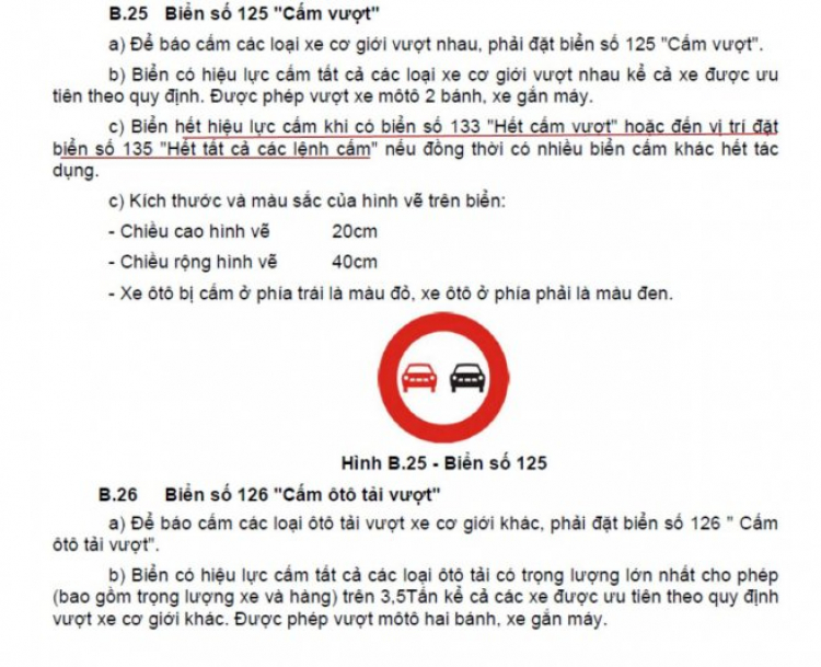 Biển báo tốc độ chồng chéo, chấp hành thế nào? (up..tăng độ khó trang 1) Biển báo tốc độ chồng chéo, chấp hành thế nào? (up..tăng độ khó trang 1)