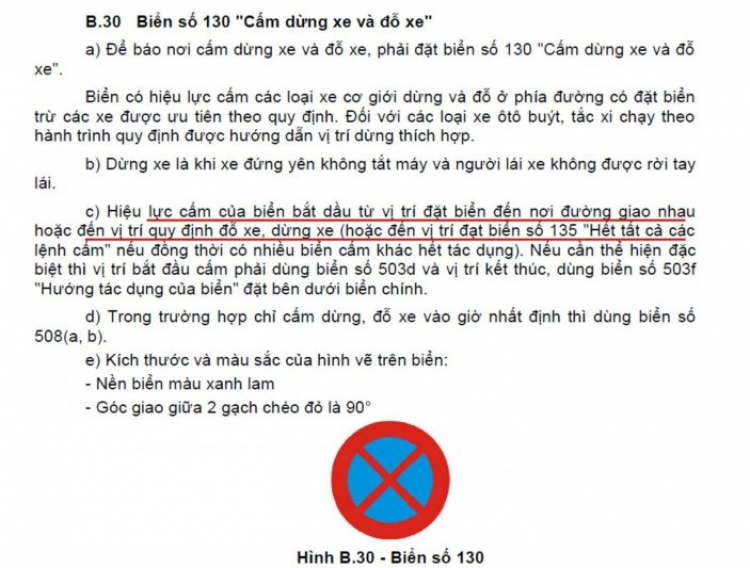 Biển báo tốc độ chồng chéo, chấp hành thế nào? (up..tăng độ khó trang 1)