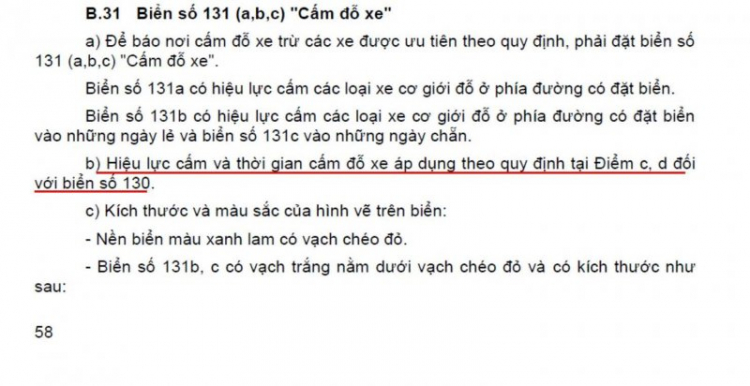 Biển báo tốc độ chồng chéo, chấp hành thế nào? (up..tăng độ khó trang 1)