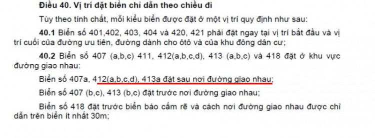 Tư vấn gấp khiếu nại CSGT (nhắc lại của biển 412)