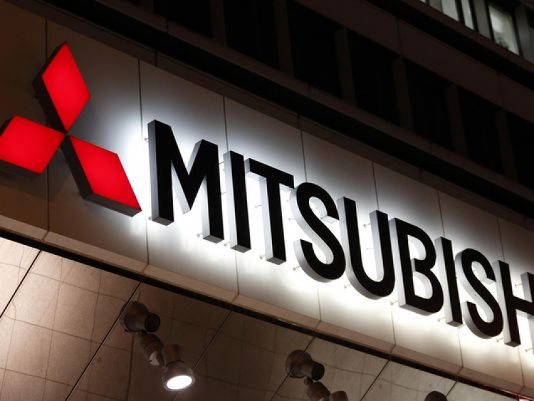 Mitsubishi gian dối mức tiêu hao nhiên liệu từ năm 1991