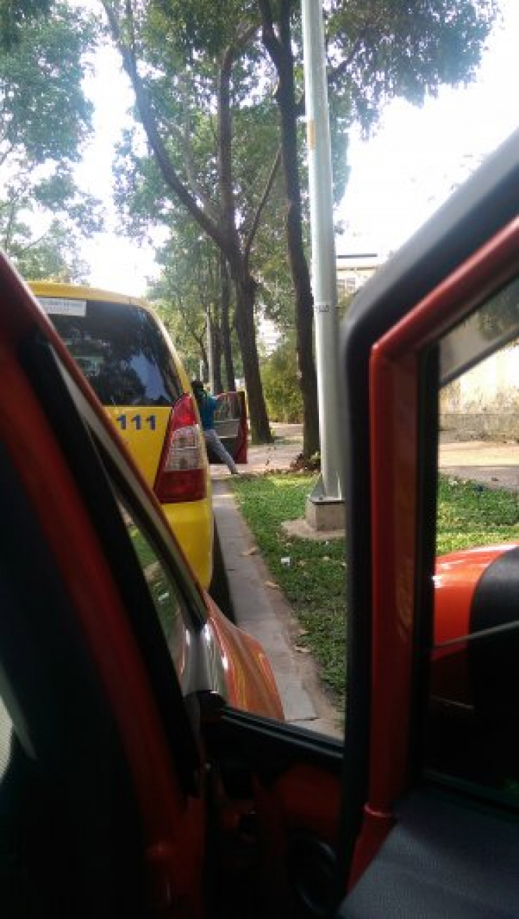 Soái ca đái đường, thể loại này còn nhiều quá!