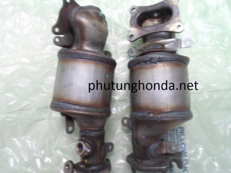 Nơi dành cho các FAN của ACURA