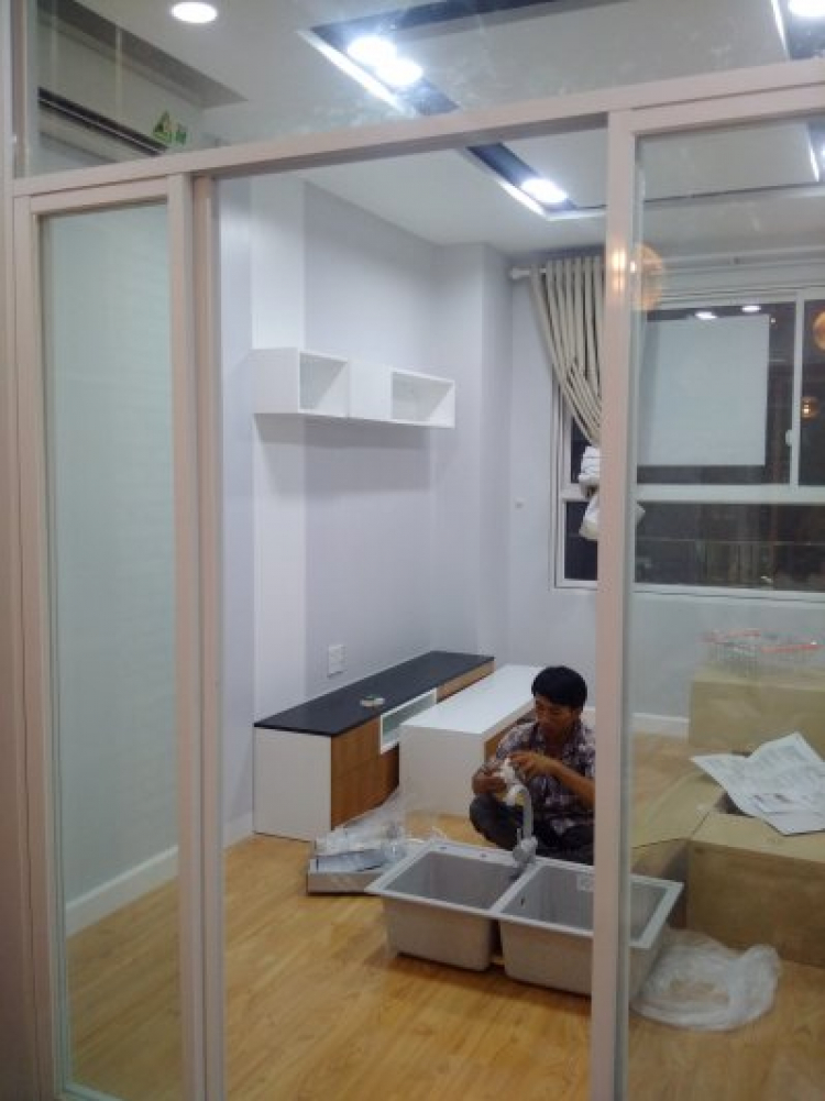 Cư dân LEXINGTON: cập nhật thông tin và chia sẻ Cư dân LEXINGTON: cập nhật thông tin và chia sẻ