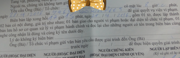 Tư vấn pháp luật lỗi sai làn đường (cập nhật trang 1, các bác khỏi tìm đọc mỏi mắt)