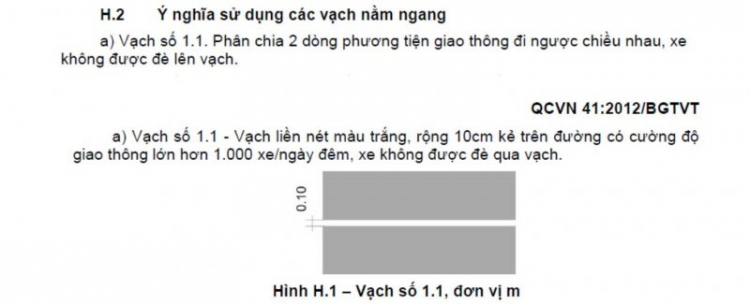 Hỏi về vạch liên tục tại đoạn Hoàng Văn Thụ rẽ qua Nguyễn Văn Trỗi