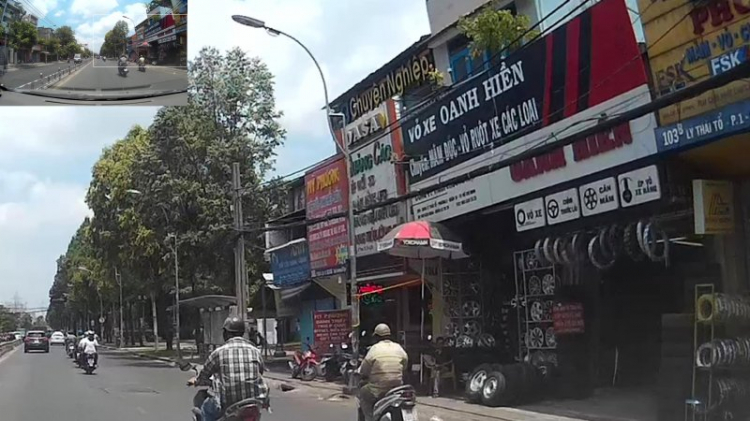 Cẩn thận cách mua bán vỏ xe tại cửa hang Oanh Hiền lý thái tổ Cẩn thận cách mua bán vỏ xe tại cửa hang Oanh Hiền lý thái tổ