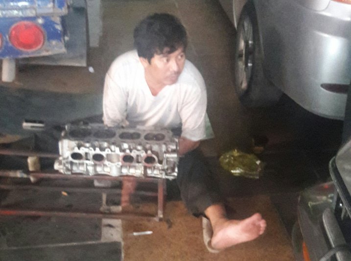 Camry: Trao đổi kinh nghiệm sửa chữa, phụ tùng Camry 8X 9X 0X (Đời 86 đến 2000) Camry: Trao đổi kinh nghiệm sửa chữa, phụ tùng Camry 8X 9X 0X (Đời 86 đến 2000)