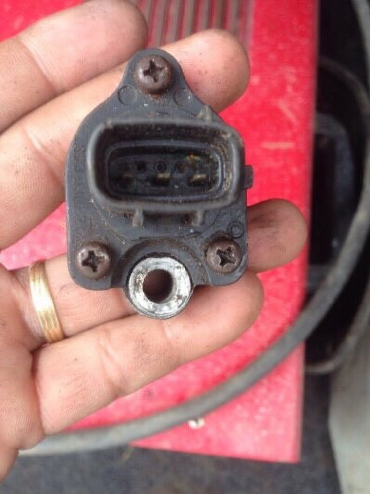 Camry: Trao đổi kinh nghiệm sửa chữa, phụ tùng Camry 8X 9X 0X (Đời 86 đến 2000) Camry: Trao đổi kinh nghiệm sửa chữa, phụ tùng Camry 8X 9X 0X (Đời 86 đến 2000)