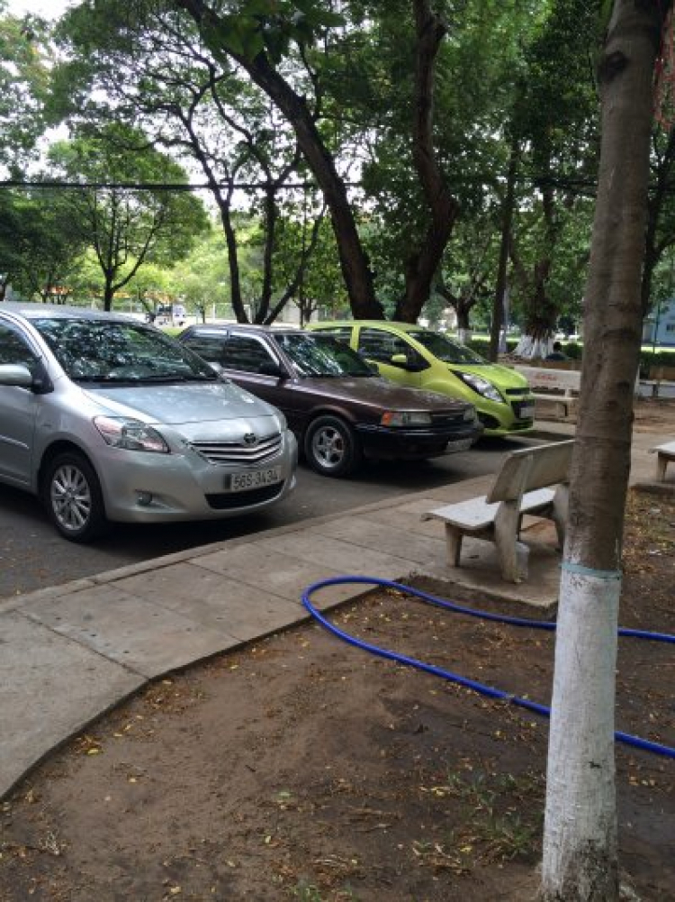 Camry: Trao đổi kinh nghiệm sửa chữa, phụ tùng Camry 8X 9X 0X (Đời 86 đến 2000) Camry: Trao đổi kinh nghiệm sửa chữa, phụ tùng Camry 8X 9X 0X (Đời 86 đến 2000)