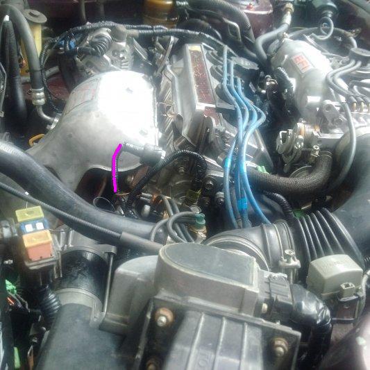 Camry: Trao đổi kinh nghiệm sửa chữa, phụ tùng Camry 8X 9X 0X (Đời 86 đến 2000) Camry: Trao đổi kinh nghiệm sửa chữa, phụ tùng Camry 8X 9X 0X (Đời 86 đến 2000)