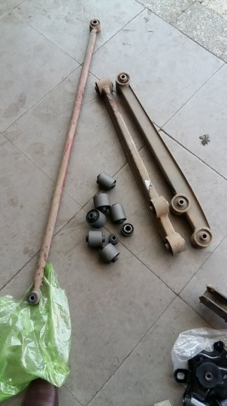 Chia sẻ kinh nghiệm tự bảo dưỡng SuZuKi WaGon Chia sẻ kinh nghiệm tự bảo dưỡng SuZuKi WaGon