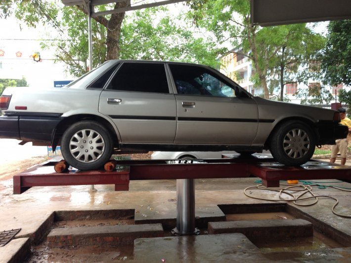 Camry: Trao đổi kinh nghiệm sửa chữa, phụ tùng Camry 8X 9X 0X (Đời 86 đến 2000) Camry: Trao đổi kinh nghiệm sửa chữa, phụ tùng Camry 8X 9X 0X (Đời 86 đến 2000)