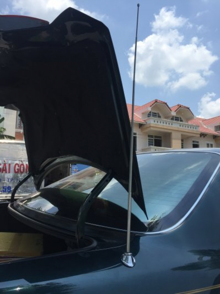Camry: Trao đổi kinh nghiệm sửa chữa, phụ tùng Camry 8X 9X 0X (Đời 86 đến 2000) Camry: Trao đổi kinh nghiệm sửa chữa, phụ tùng Camry 8X 9X 0X (Đời 86 đến 2000)