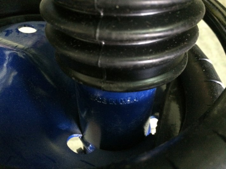 Camry: Trao đổi kinh nghiệm sửa chữa, phụ tùng Camry 8X 9X 0X (Đời 86 đến 2000) Camry: Trao đổi kinh nghiệm sửa chữa, phụ tùng Camry 8X 9X 0X (Đời 86 đến 2000)