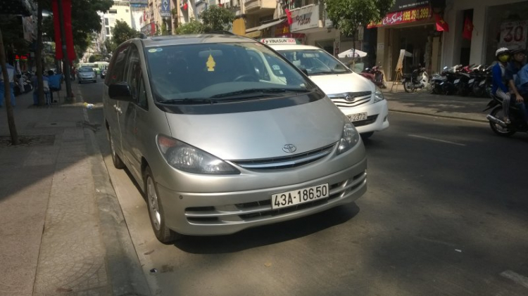 Camry: Trao đổi kinh nghiệm sửa chữa, phụ tùng Camry 8X 9X 0X (Đời 86 đến 2000) Camry: Trao đổi kinh nghiệm sửa chữa, phụ tùng Camry 8X 9X 0X (Đời 86 đến 2000)