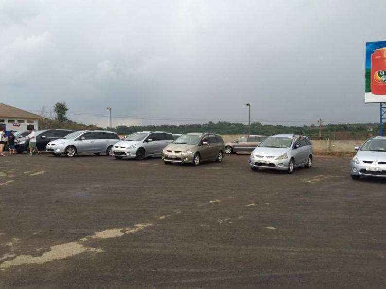 Caravan Buôn Mê - Đà Lạt Grandis 30/4 - 03/05 Caravan Buôn Mê - Đà Lạt Grandis 30/4 - 03/05