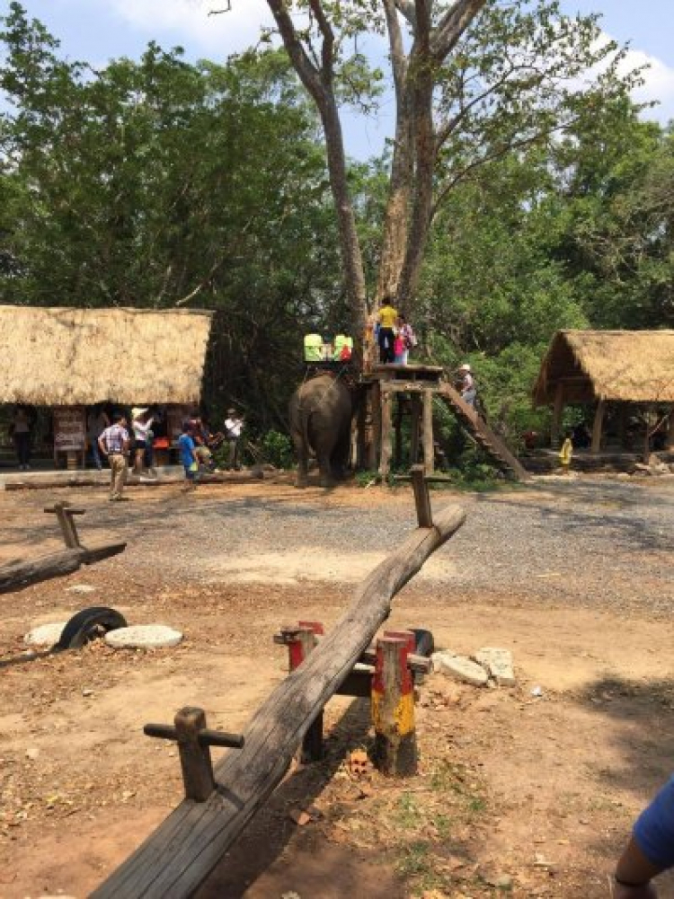 Caravan Buôn Mê - Đà Lạt Grandis 30/4 - 03/05 Caravan Buôn Mê - Đà Lạt Grandis 30/4 - 03/05