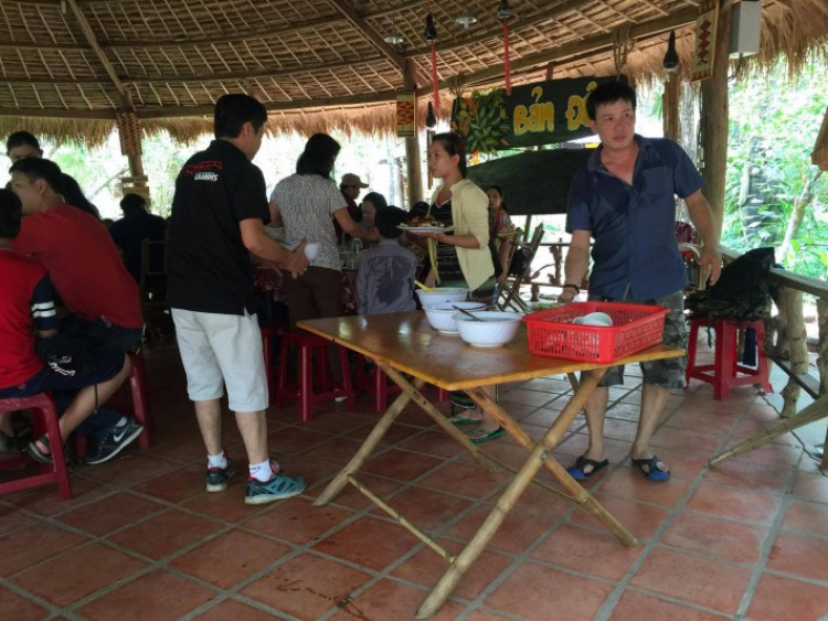 Caravan Buôn Mê - Đà Lạt Grandis 30/4 - 03/05 Caravan Buôn Mê - Đà Lạt Grandis 30/4 - 03/05