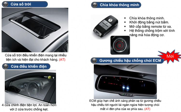 Lộ thông tin Kia K3 2016 sắp trình làng Việt Nam