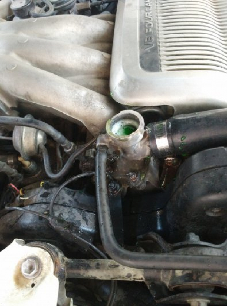 Camry: Trao đổi kinh nghiệm sửa chữa, phụ tùng Camry 8X 9X 0X (Đời 86 đến 2000) Camry: Trao đổi kinh nghiệm sửa chữa, phụ tùng Camry 8X 9X 0X (Đời 86 đến 2000)