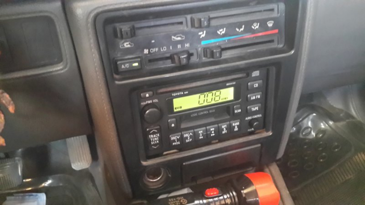 Camry: Trao đổi kinh nghiệm sửa chữa, phụ tùng Camry 8X 9X 0X (Đời 86 đến 2000) Camry: Trao đổi kinh nghiệm sửa chữa, phụ tùng Camry 8X 9X 0X (Đời 86 đến 2000)